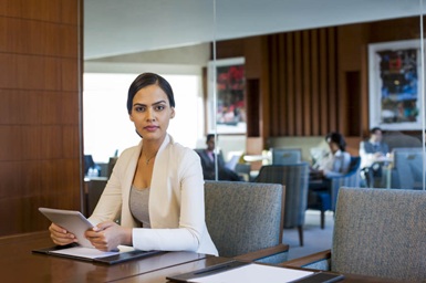 Rahul Kumar — Gründer & Geschäftsführer